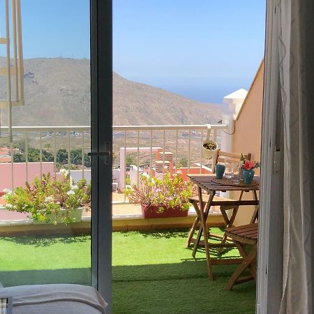 Atlantic Villa Tenerife Chayofa Luaran gambar