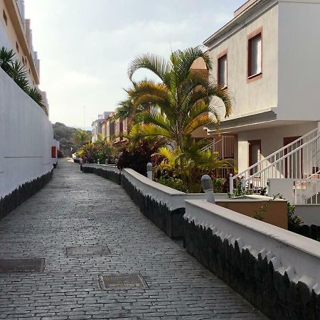 Atlantic Villa Tenerife Chayofa Luaran gambar