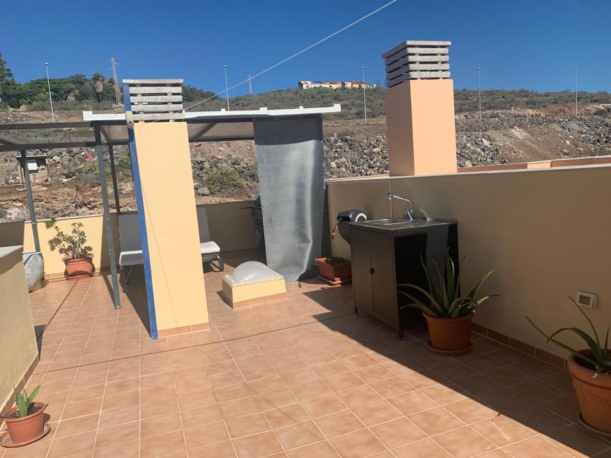 Atlantic Villa Tenerife Chayofa Luaran gambar