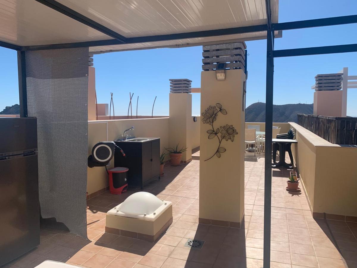 Atlantic Villa Tenerife Chayofa Luaran gambar