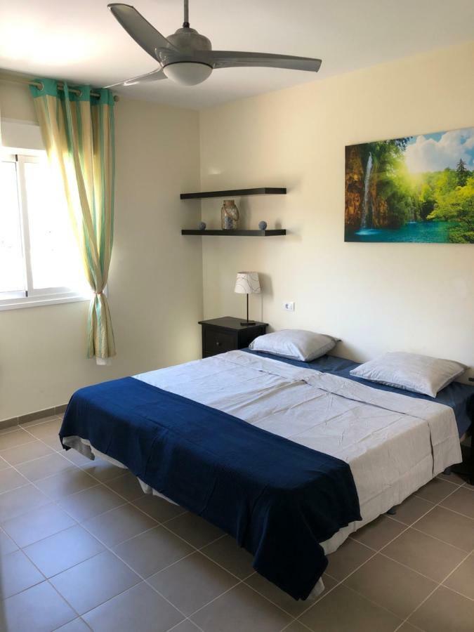 Atlantic Villa Tenerife Chayofa Luaran gambar