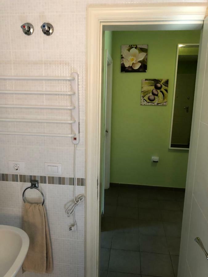 Atlantic Villa Tenerife Chayofa Luaran gambar