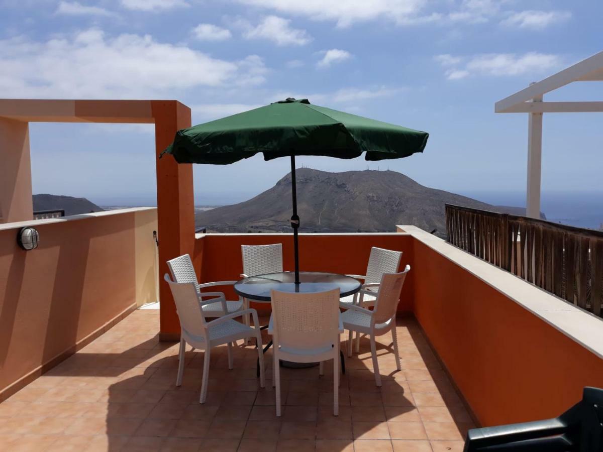 Atlantic Villa Tenerife Chayofa Luaran gambar