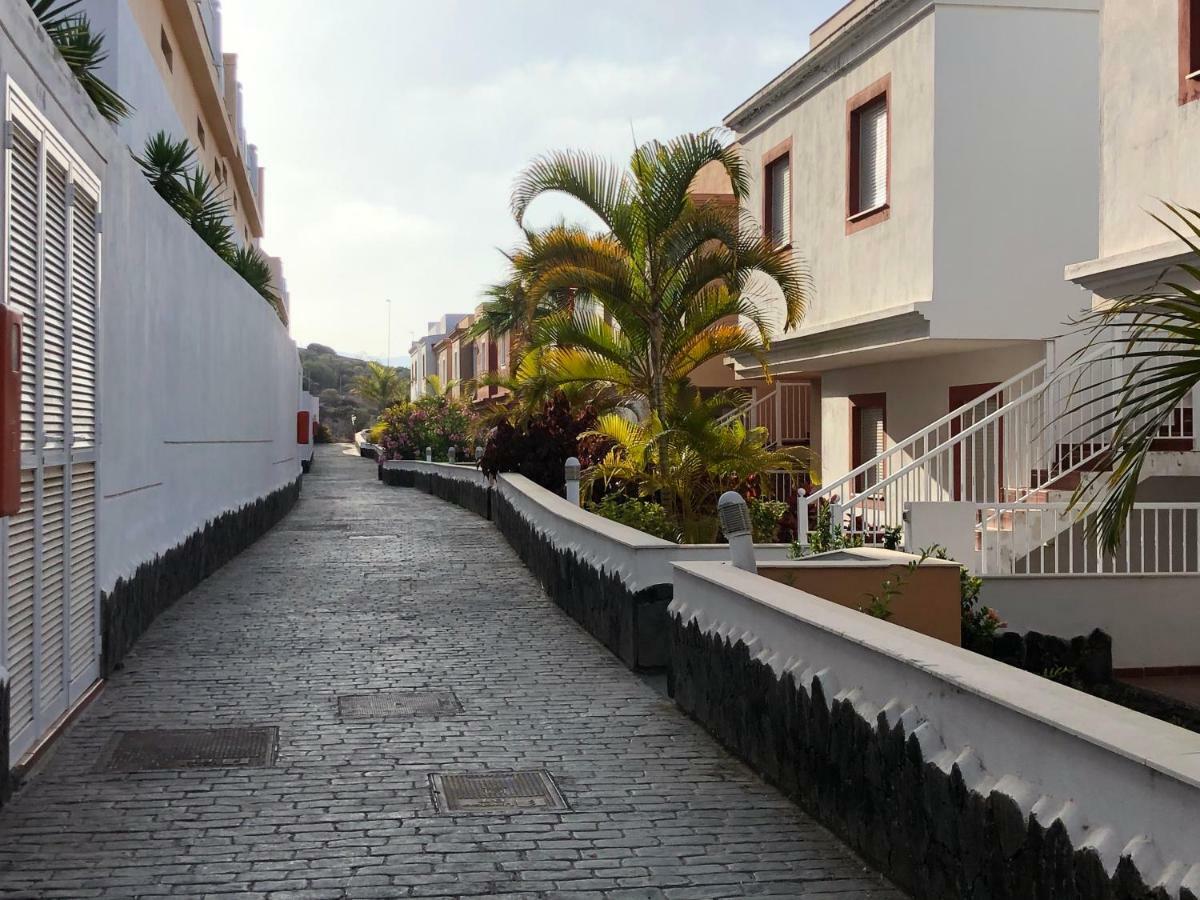 Atlantic Villa Tenerife Chayofa Luaran gambar