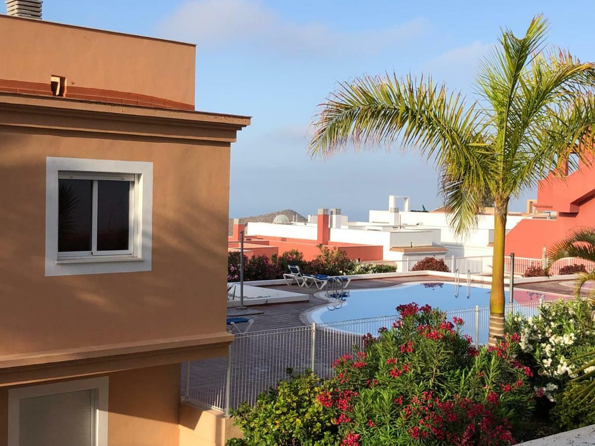 Atlantic Villa Tenerife Chayofa Luaran gambar