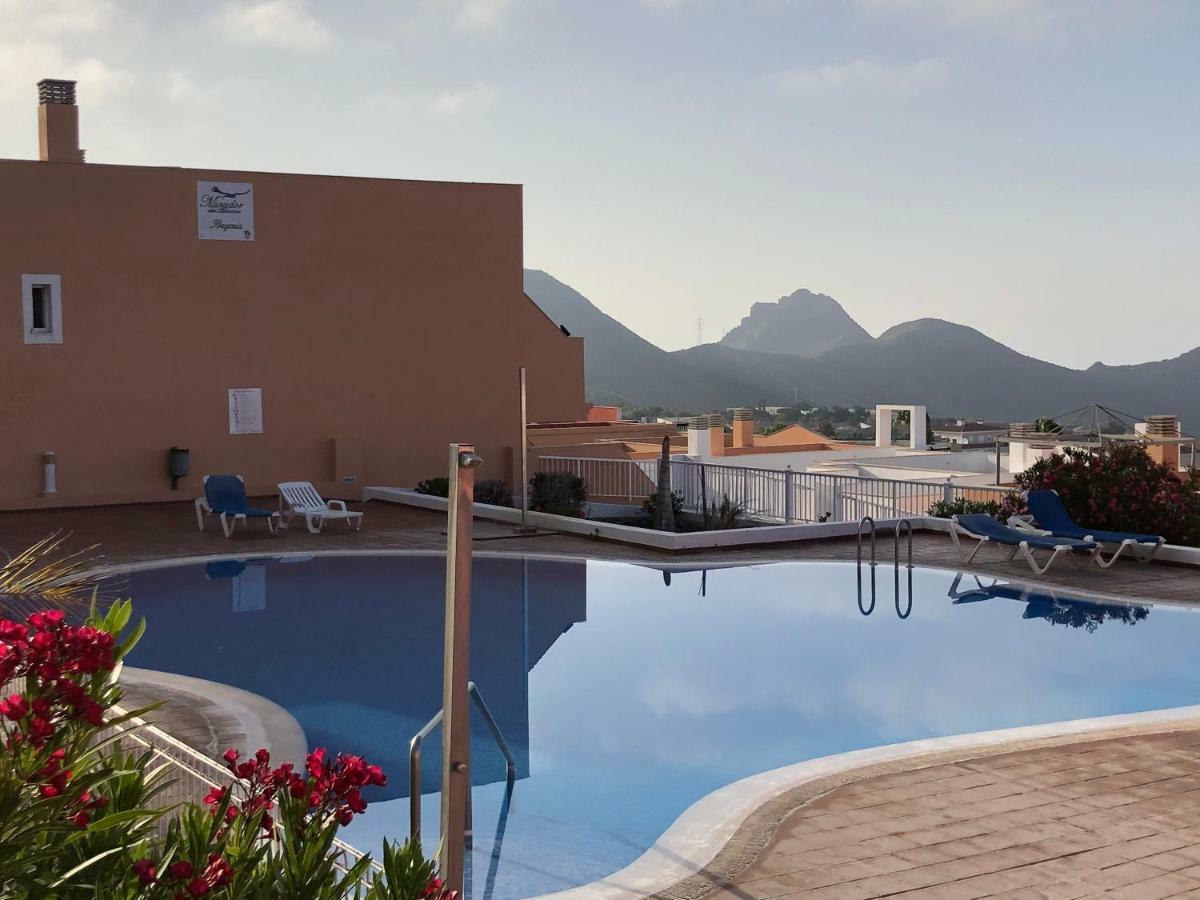Atlantic Villa Tenerife Chayofa Luaran gambar