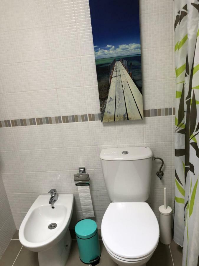 Atlantic Villa Tenerife Chayofa Luaran gambar