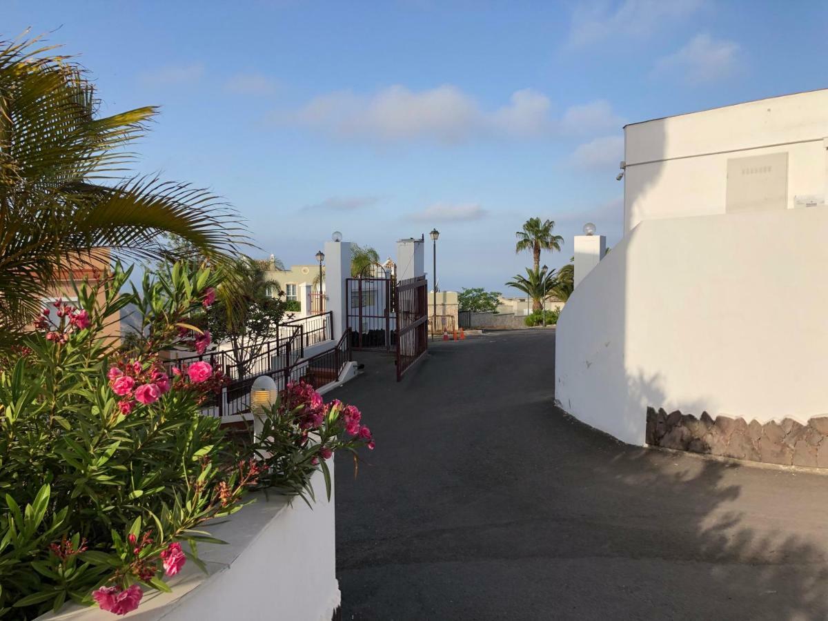 Atlantic Villa Tenerife Chayofa Luaran gambar