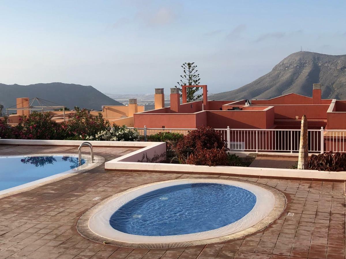 Atlantic Villa Tenerife Chayofa Luaran gambar