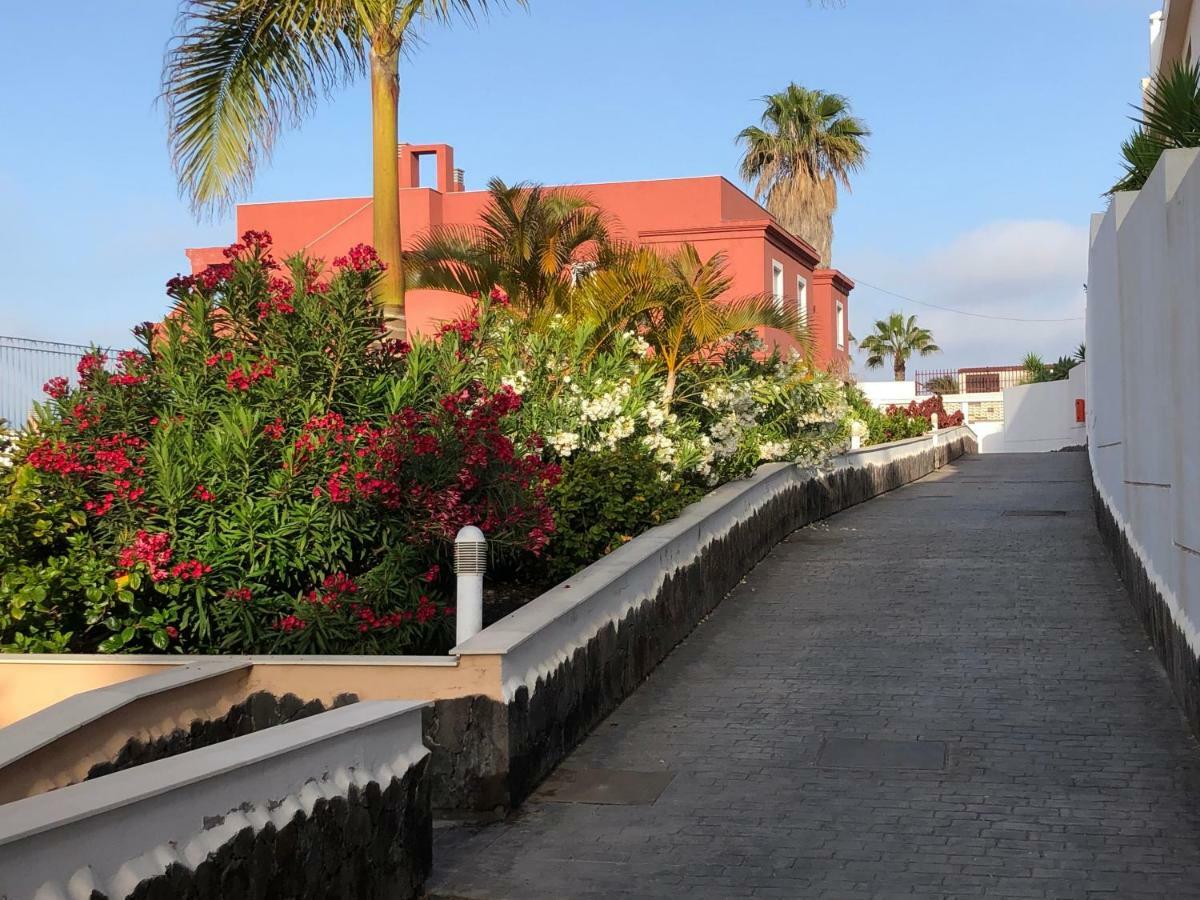 Atlantic Villa Tenerife Chayofa Luaran gambar