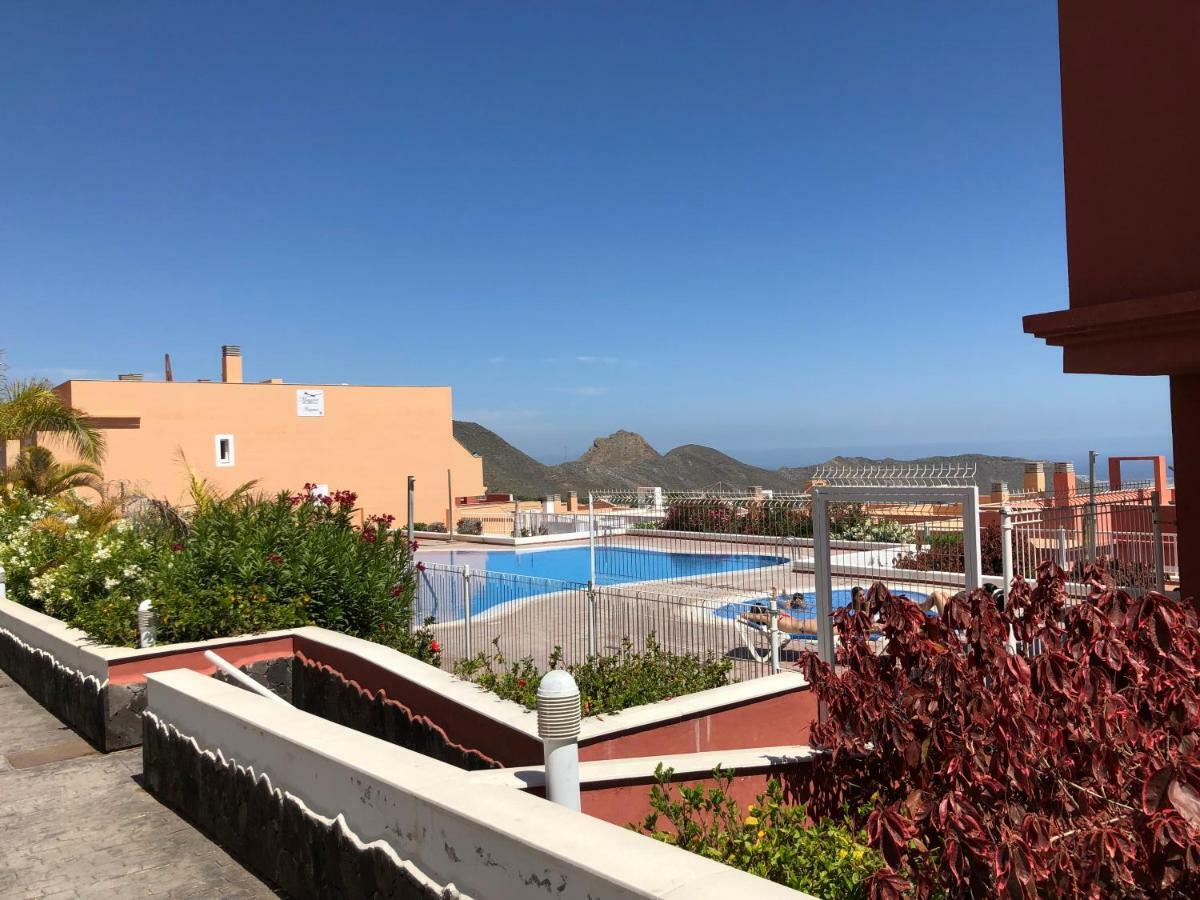 Atlantic Villa Tenerife Chayofa Luaran gambar