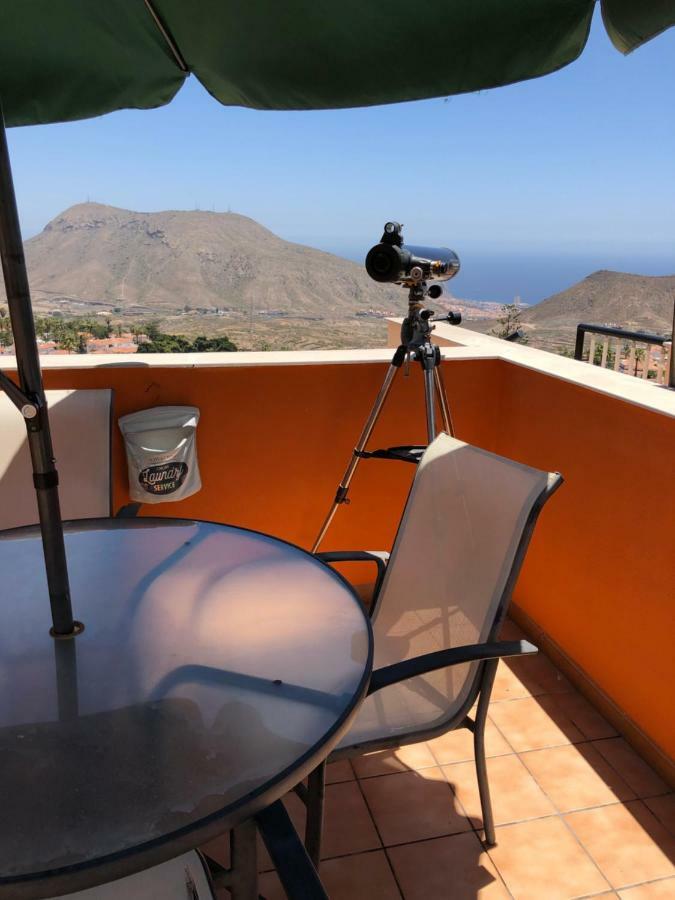 Atlantic Villa Tenerife Chayofa Luaran gambar